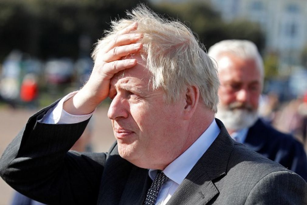 Grande-Bretagne : Acculé par son propre camp/ Boris Johnson obligé de démissionné